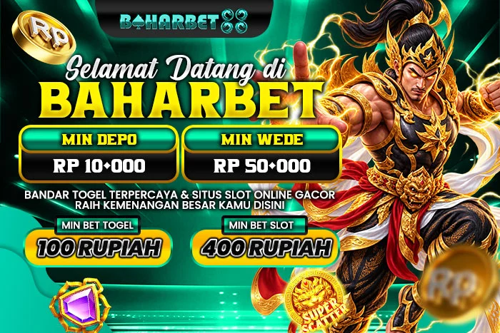 BAHARBET